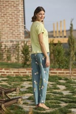 Arias Closet Desenli ve Baskılı 