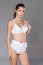MOONLİGHT 10879 EMZİRME SÜTYENİ