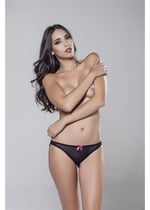 MOONLİGHT 9202 DANTEL DETAYLI STRİNG