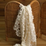 OWI WOVEN MINI DIVIDER – El Yapımı Rattan Mini Paravan (Aksesuar & Dekor)