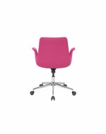 MİRA ÇALIŞMA KOLTUĞU PEMBE