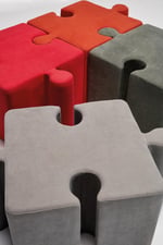 PUZZLE PUF