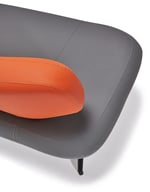 ROUND BEKLEME