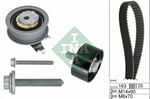 INA 530071110 Triger Seti 1.5TSI (VW Golf 18- Passat 18- A3 18- Superb 18-) DADA/DPCA