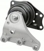 LEM-39112 01 Motor Takozu Sağ VW POLO V 1.6 TDI Cay  6R0199167S