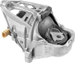 LEM-43030 01 Motor Kulağı Elektrikli Sol TOUAREG Q7 Q8 A6 A7 3.0TDI  4M0199371FF