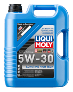 LIQUI MOLY 9507 Longtime High Tech 5W-30 Motor Yağı – 5 Litre
