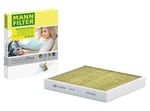 MAN-FP 26 010 Anti-Alerjen Polen Filtresi POLO 2011-   6R0819653