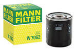 MAN-W 7062 Yağ Filtresi POLO A1 1.4TDI 2014-  03L115561A