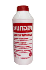 WUNDER WAN013 Antifriz 1.5 LT
