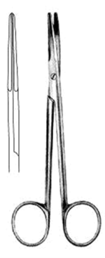 Aufricht Makas Düz  14.5cm