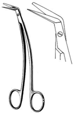 Blood Vessel Makas  11.5cm