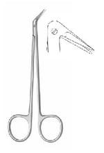 Diethrich Hegeman Koroner Makas 125ø 18cm