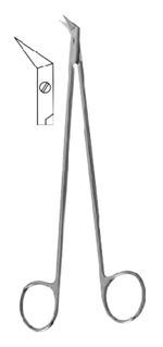 Diethrich Hegemann Koroner Makas 45ø 18cm