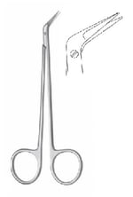 Diethrich Hegemann Koroner Makas 60ø 18cm