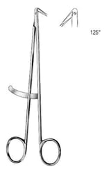 Diethrich Hegemann Makas  125ø 17cm