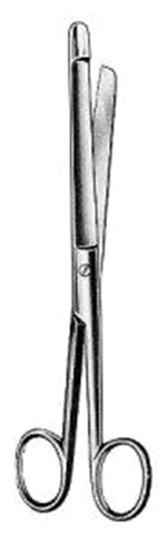 Enterotomi Makası 21cm