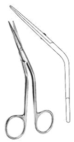 FOMON Makas  15cm