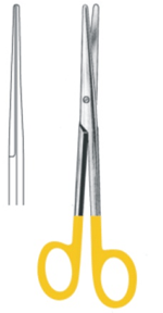 Lexer Operasyon Makası Düz 21cm TC