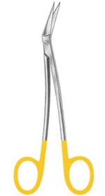Locklin Gum Makas  16cm TC