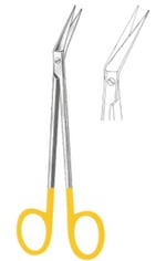 Locklin Gum Makas  16cm TC