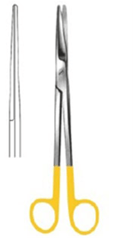 Mayo Harrington Makas Düz 28cm TC
