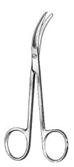 NORTHBENT Dikiş Makası 13cm