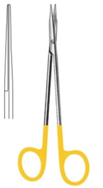 REYNOLDS Operasyon Makası Düz 15cm TC