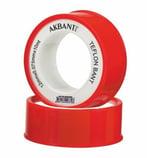 Akbant Teflon Bant 12Mmx0.075Mmx10Mt
