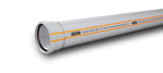 Fırat PVC 3.0 mm Dublex Boru