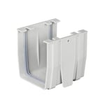 Kalde Köşeli Dere Manşonu 150 mm
