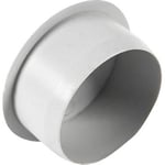 Kalde PVC-U Tapa