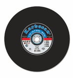 Karbosan Kesici 3 KW Fazla Makine Nk Düz 300 X 3.0 X 25.4 A 30/36 P Bf