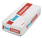 Knauf İzogips Sıva Alçısı 25 Kg
