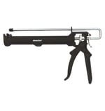 Master Epoksi Tabancası Metal Siyah 345 ml