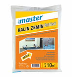Master Kalın Zemin Örtüsü (10 m²)