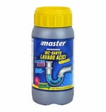 Master Lavabo-Wc-Banyo Açıcı