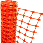 PVC Alan Perdesi İthal 1Mtx50mt (Kopmayan)