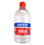 Sentetik Tiner 1/1 500 ml