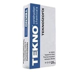 Teknoizofix Isı Yalıtım Levha Yapıştırıcısı 25 Kg