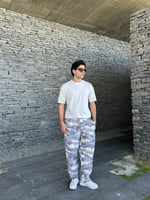 2M AÇIK KAMUFLAJ BAGGY PANTOLON