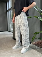 2M BATİK BALON PANTOLON