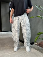 2M BATİK BALON PANTOLON