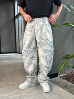 2M BATİK BALON PANTOLON