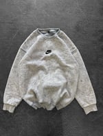 Açık Flex Nike Sweat