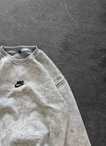 Açık Flex Nike Sweat