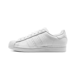 Adidas Superstar All White