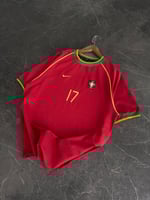 ARMA PORTEKİZ TSHİRT