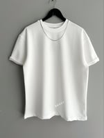 Basic T-Shirt Beyaz