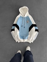 BEST CİTY KAPŞONLU SWEAT